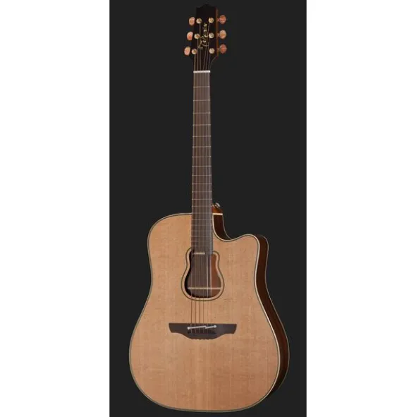 Takamine GB7C w/Softcase