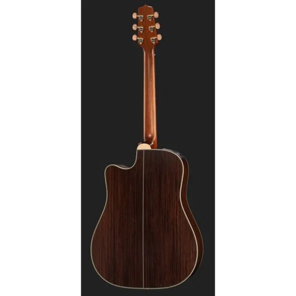 Takamine GB7C w/Softcase