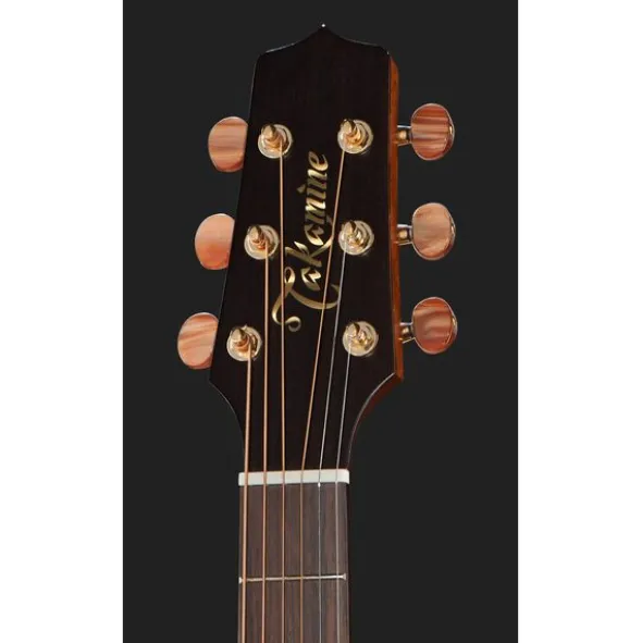 Takamine GB7C w/Softcase