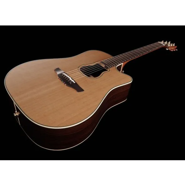 Takamine GB7C w/Softcase