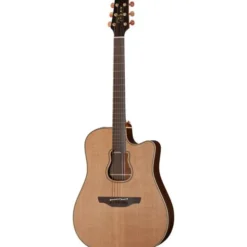 Takamine GB7C w/Softcase