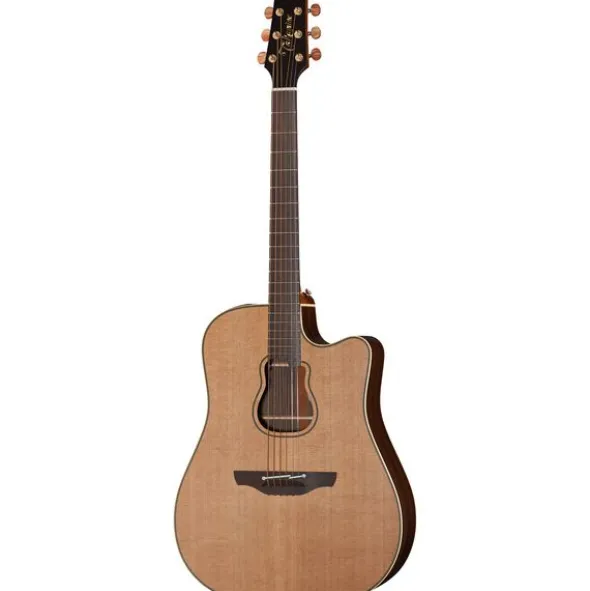 Takamine GB7C w/Softcase