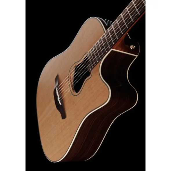 Takamine GB7C w/Softcase