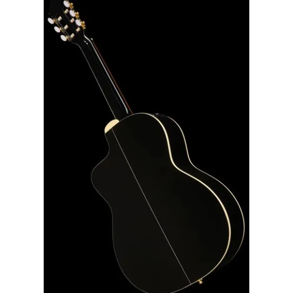 Takamine GC6CE-Blk