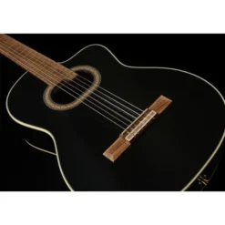 Takamine GC6CE-Blk