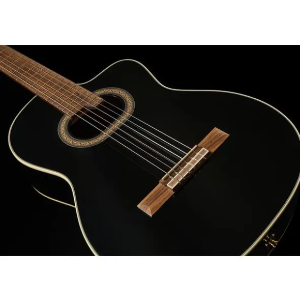 Takamine GC6CE-Blk