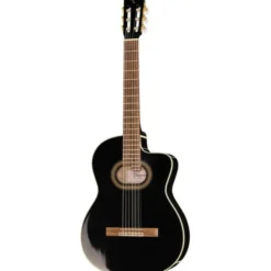Takamine GC6CE-Blk