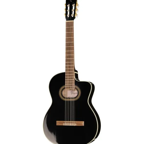 Takamine GC6CE-Blk