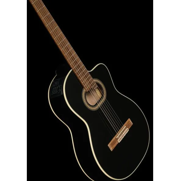 Takamine GC6CE-Blk