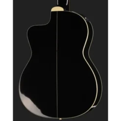 Takamine GC6CE-Blk