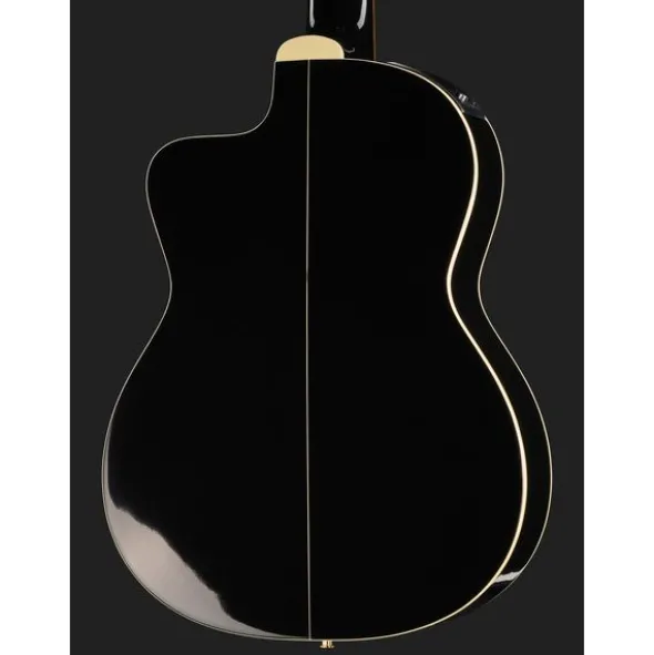 Takamine GC6CE-Blk