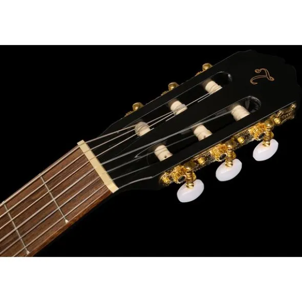 Takamine GC6CE-Blk