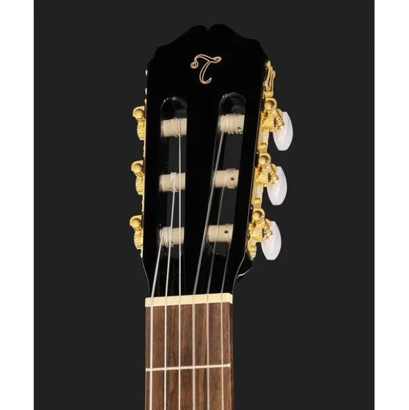 Takamine GC6CE-Blk