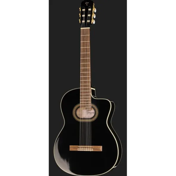 Takamine GC6CE-Blk