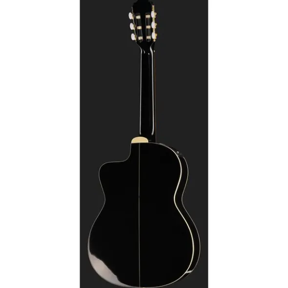 Takamine GC6CE-Blk