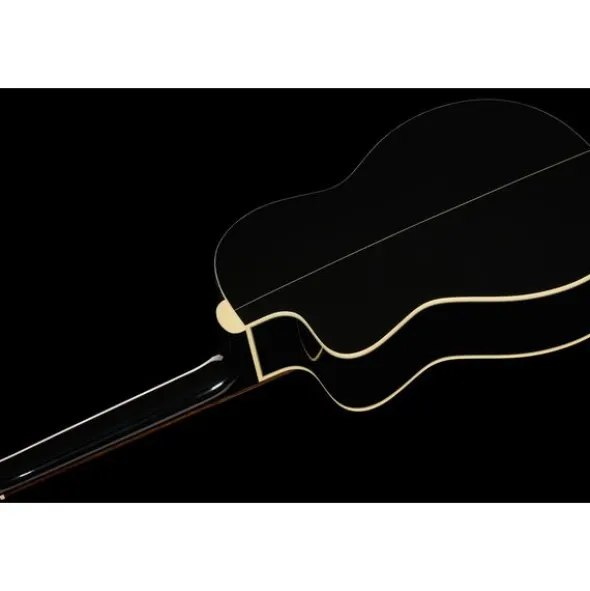 Takamine GC6CE-Blk