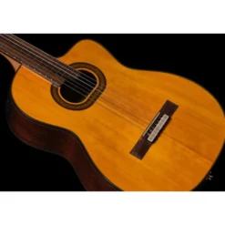 Takamine GC6CE-Nat