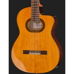 Takamine GC6CE-Nat