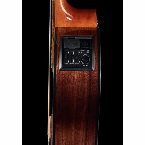 Takamine GC5CE-N-LH