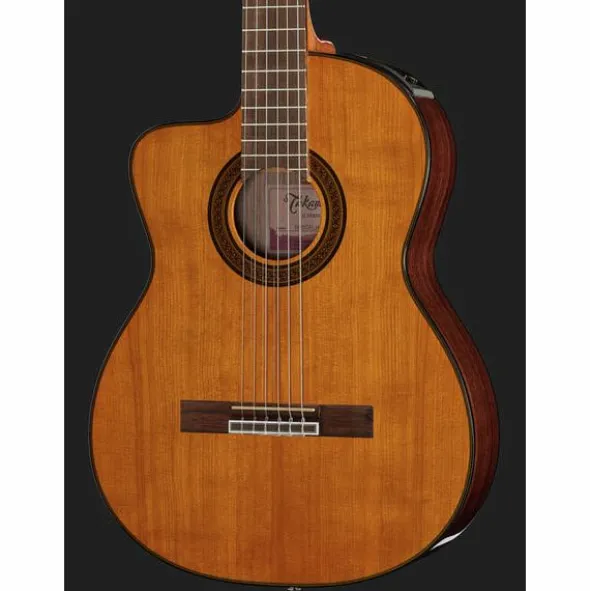Takamine GC5CE-N-LH