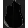 Takamine GD30CE-B