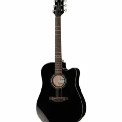 Takamine GD30CE-B