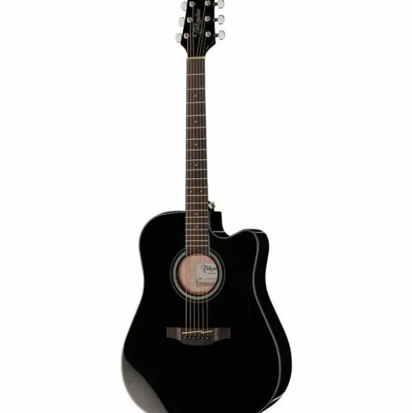 Takamine GD30CE-B