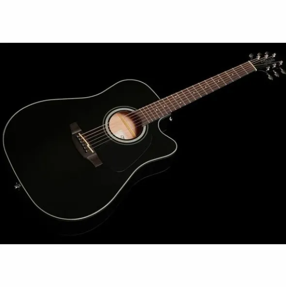 Takamine GD30CE-B