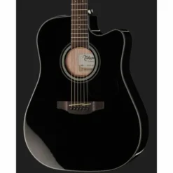 Takamine GD30CE-B