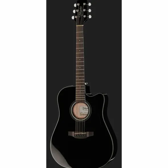 Takamine GD30CE-B