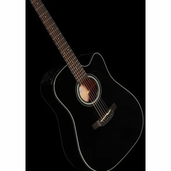 Takamine GD30CE-B