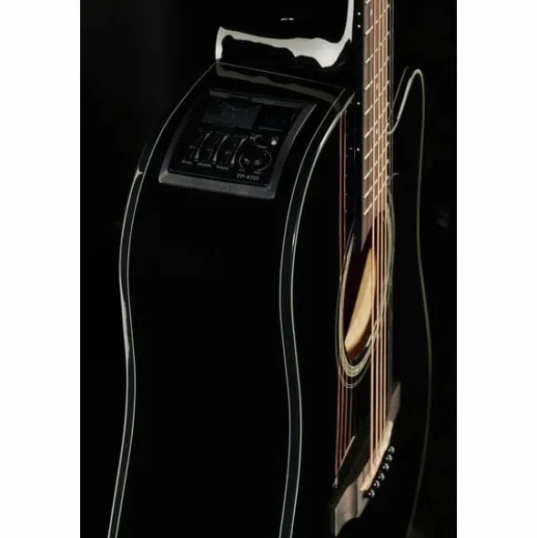 Takamine GD30CE-B