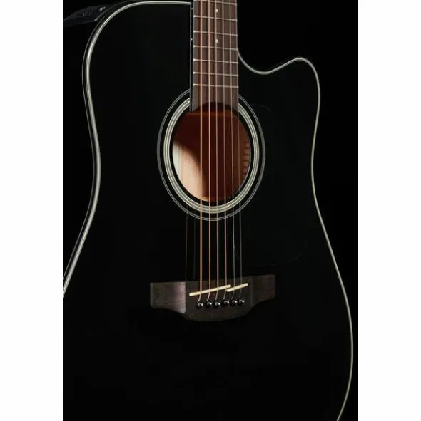 Takamine GD30CE-B
