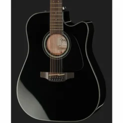 Takamine GD30CE-12B