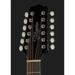 Takamine GD30CE-12B