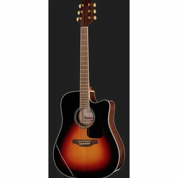 Takamine GD51CE-BSB