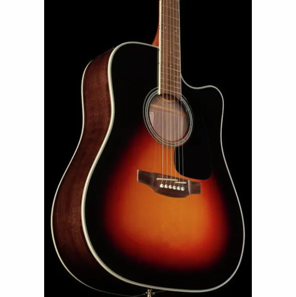 Takamine GD51CE-BSB