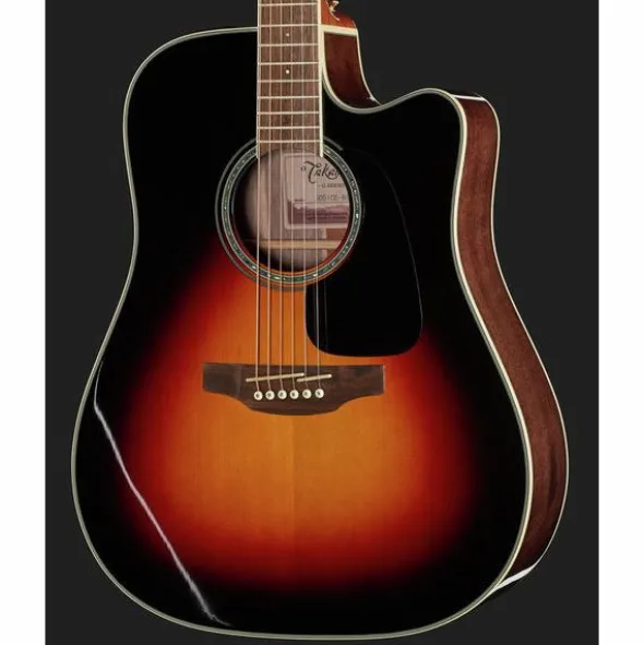 Takamine GD51CE-BSB