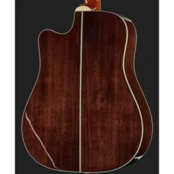 Takamine GD51CE-BSB W/Bag