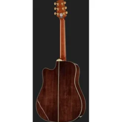 Takamine GD51CE-BSB W/Bag