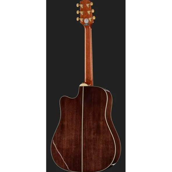 Takamine GD51CE-BSB W/Bag