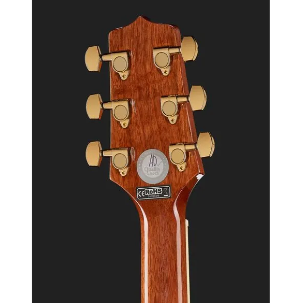 Takamine GD51CE-BSB W/Bag