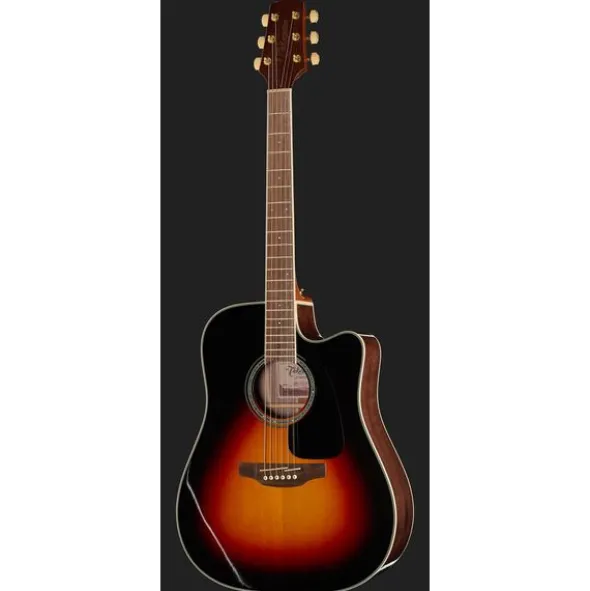 Takamine GD51CE-BSB W/Bag