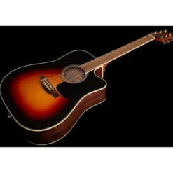 Takamine GD51CE-BSB W/Bag