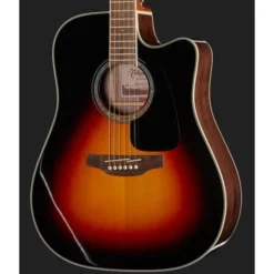 Takamine GD51CE-BSB W/Bag
