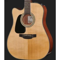 Takamine GD30CE-NAT-LH