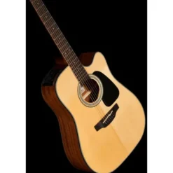 Takamine GD30CE-N Bundle w/GB