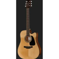 Takamine GD30CE-N Bundle w/GB