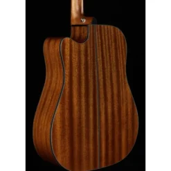 Takamine GD30CE-N Bundle w/GB