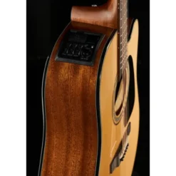 Takamine GD30CE-N Bundle w/GB